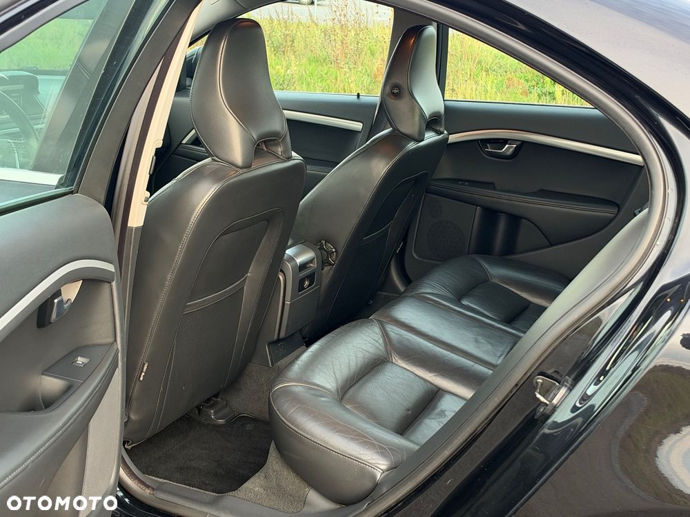 Volvo S80 D3 Momentum - 36
