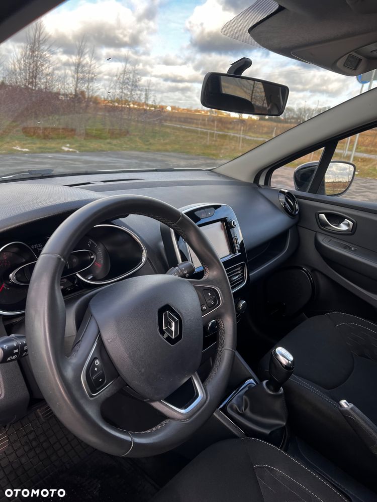 Renault Clio 1.5 dCi Energy Limited - 14