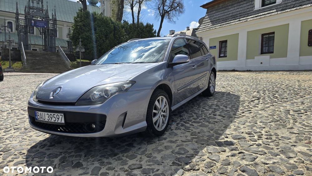 Renault Laguna - 8