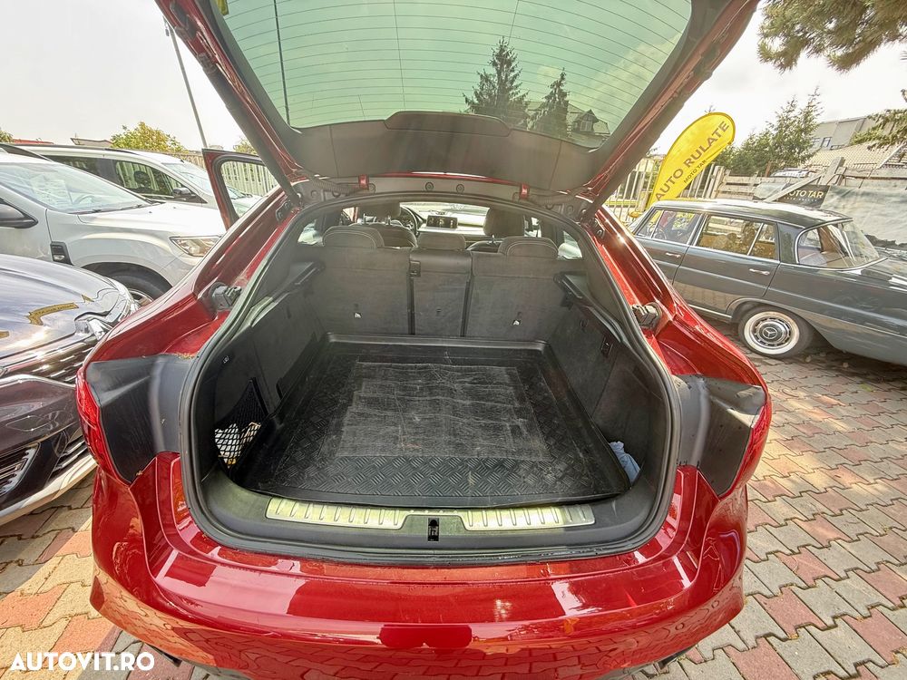 BMW X6 - 27
