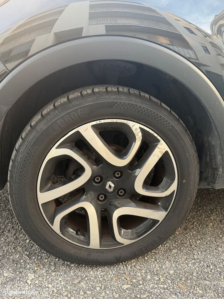 Renault Captur - 10