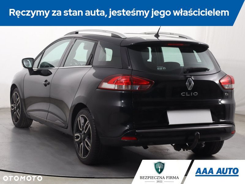 Renault Clio - 6