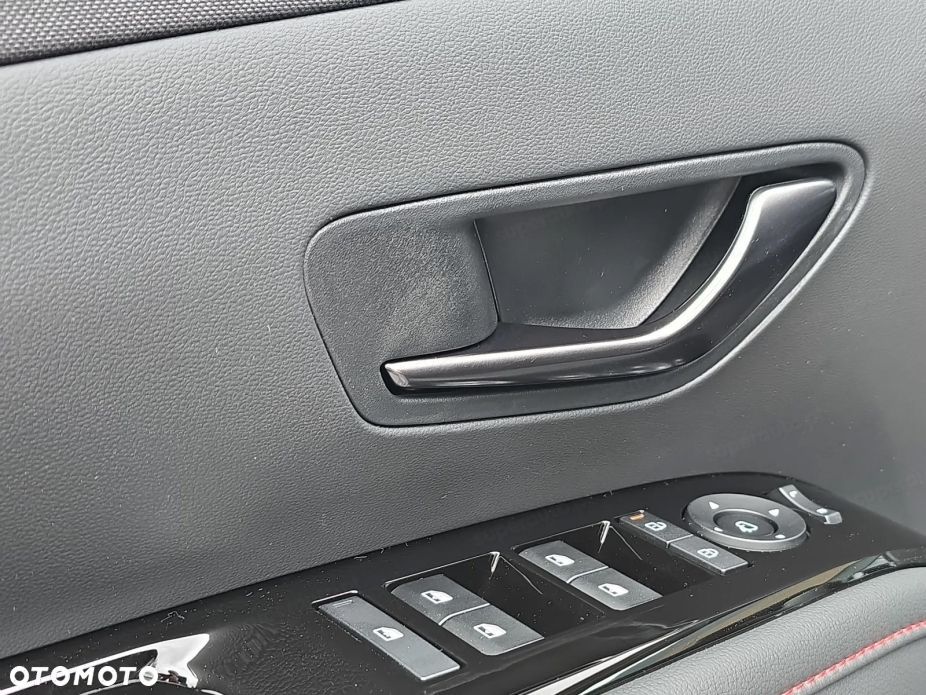 Hyundai Tucson 1.6 T-GDi HEV N-Line 2WD - 6