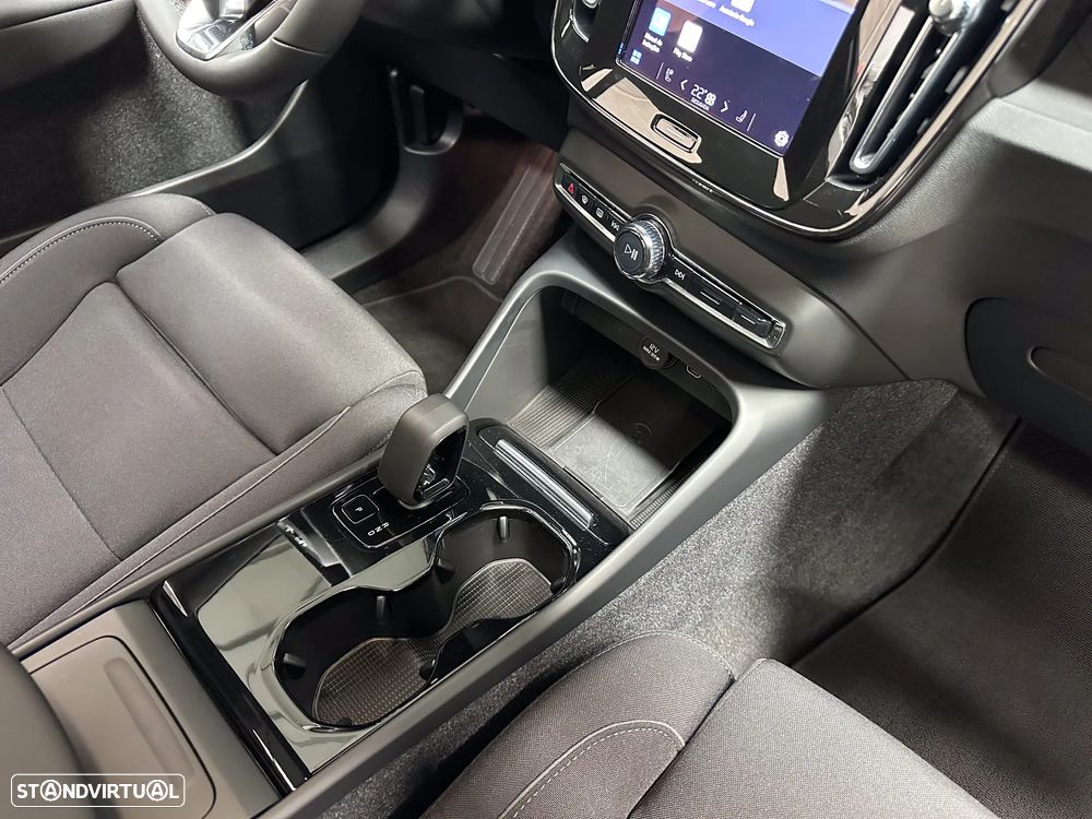 Volvo C40 Recharge Single Motor Core - 34