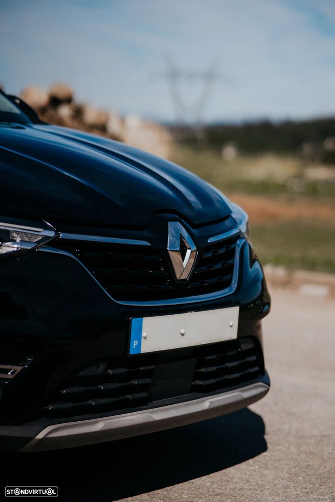 Renault Arkana - 39