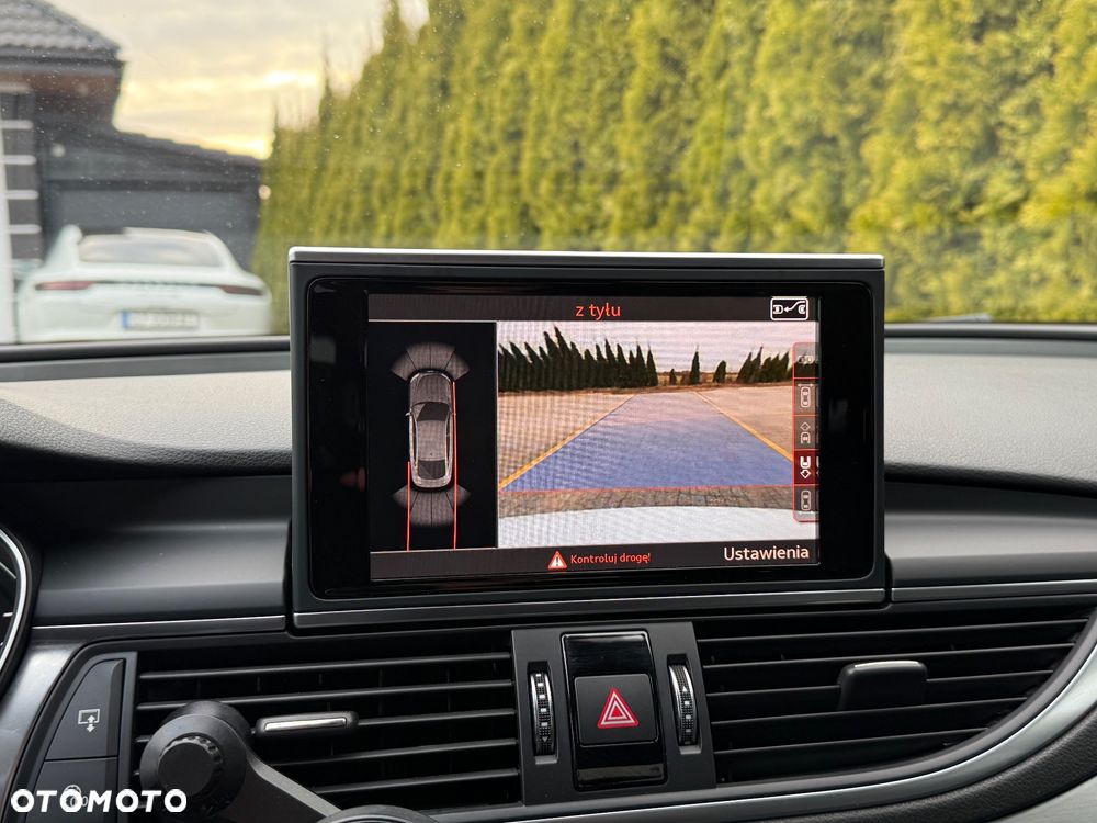 Audi A7 Sportback - 13