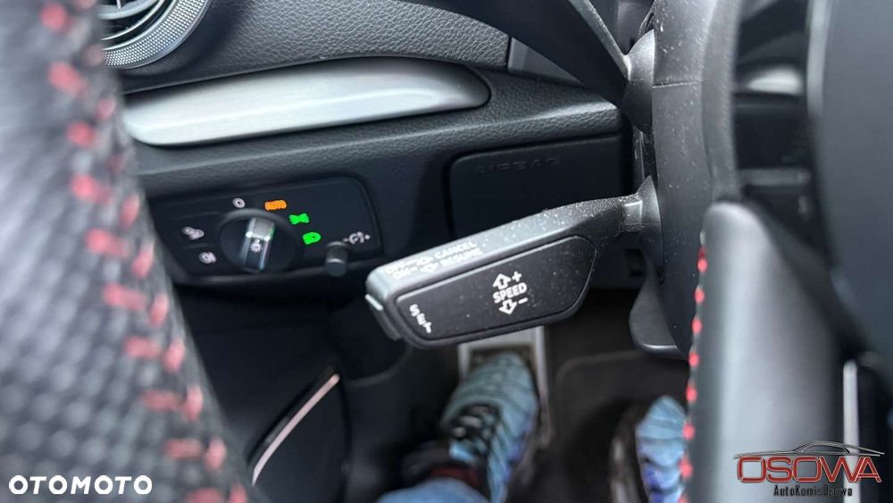 Audi S3 - 22