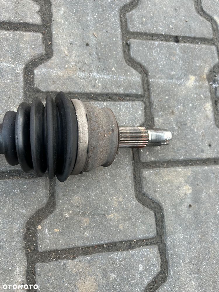 Opel Corsa E półoś 1.3 diesel lewa prawa - 2