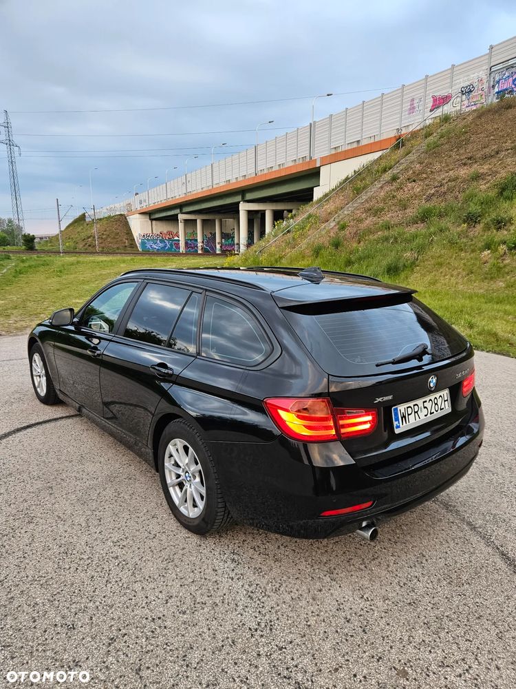 BMW Seria 3 - 10