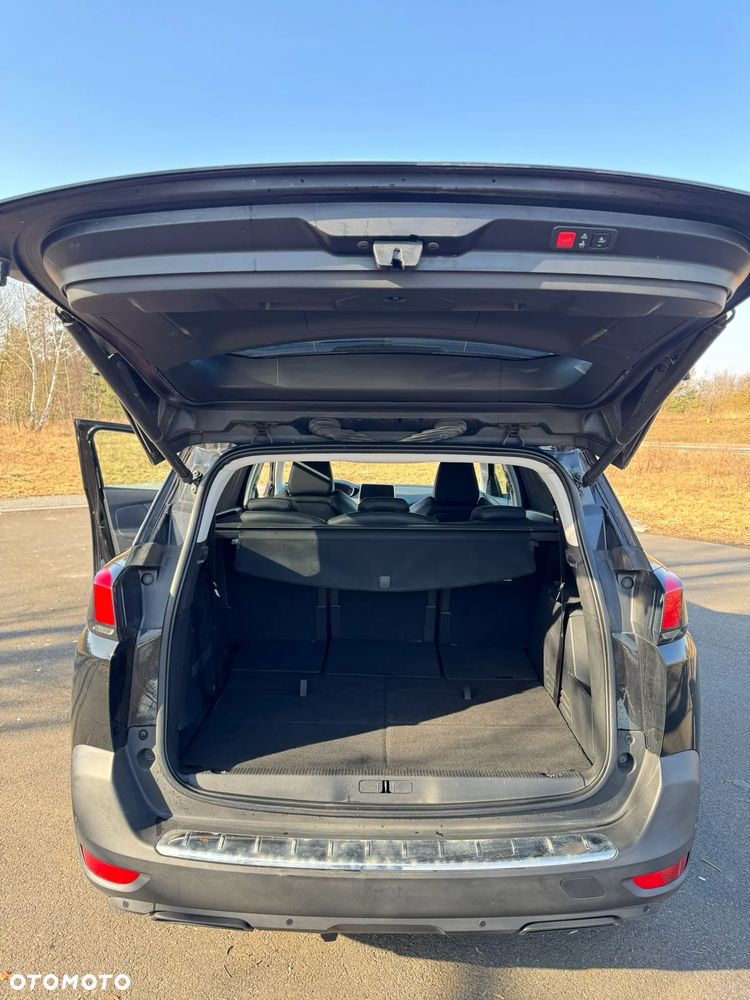 Peugeot 5008 BlueHDi 130 EAT8 Allure Pack - 13