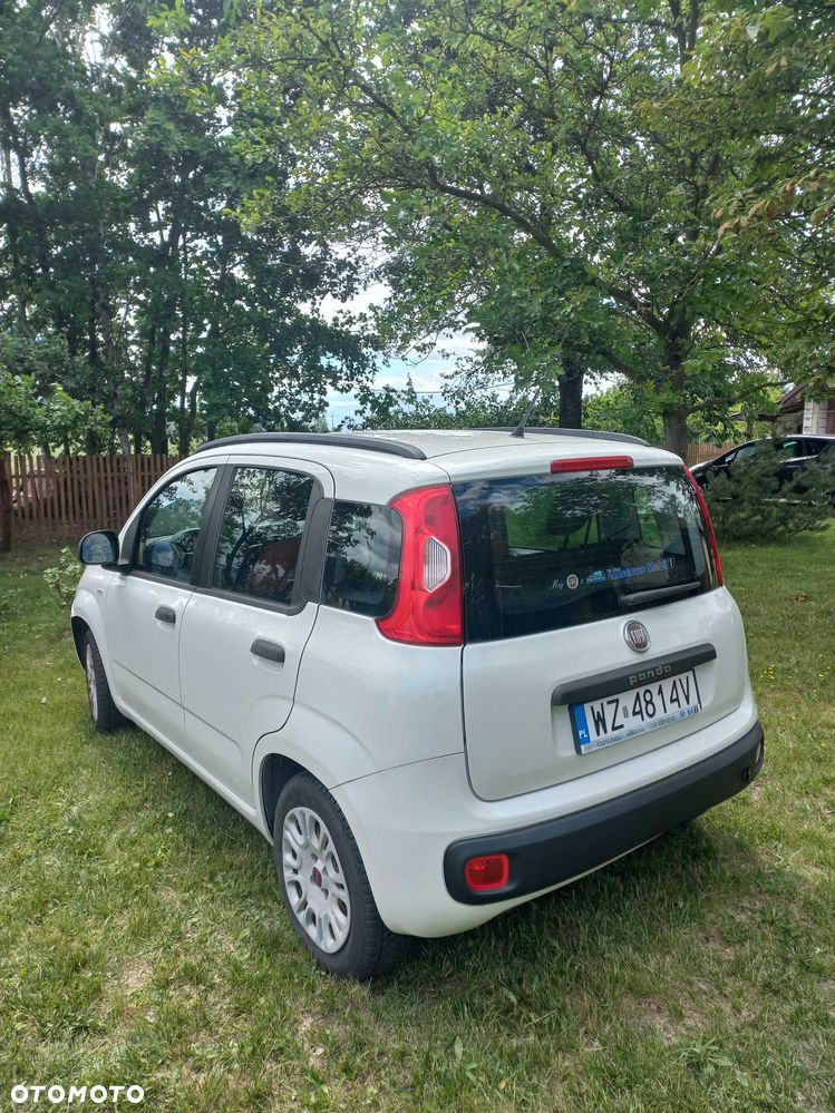 Fiat Panda - 3