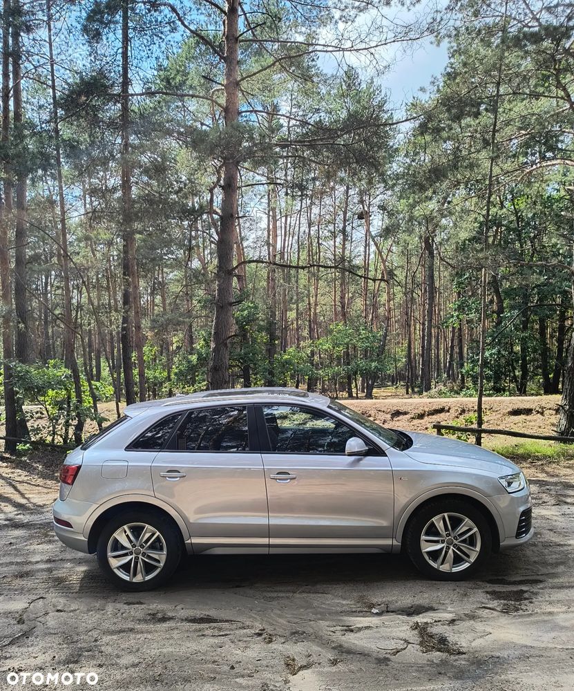 Audi Q3 - 8