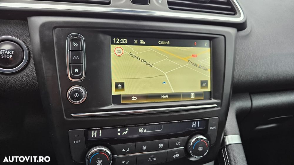 Renault Kadjar Energy dCi 130 Business - 15