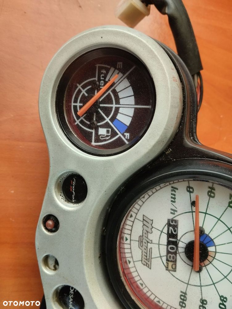 malaguti f 15 licznik - 3