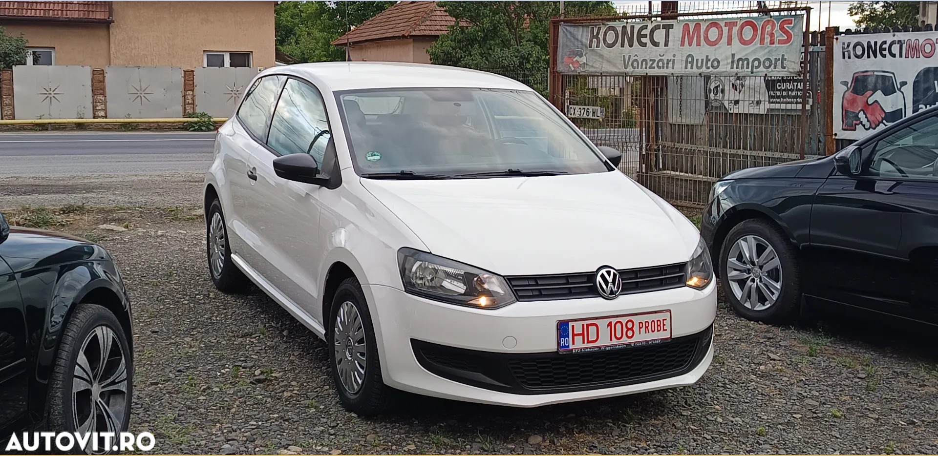 Volkswagen Polo 1.2 Life - 2
