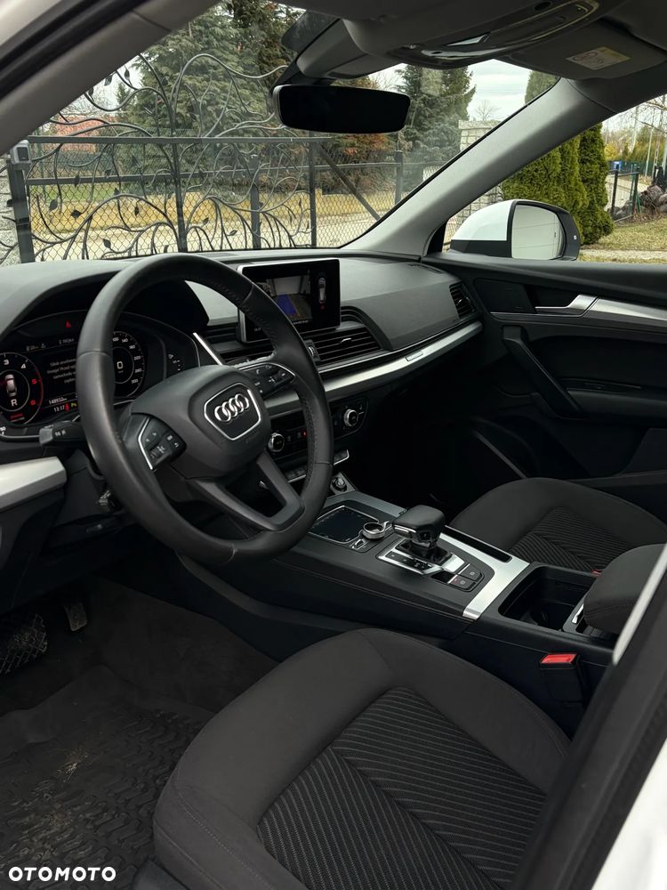 Audi Q5 2.0 TDI Quattro S tronic - 27