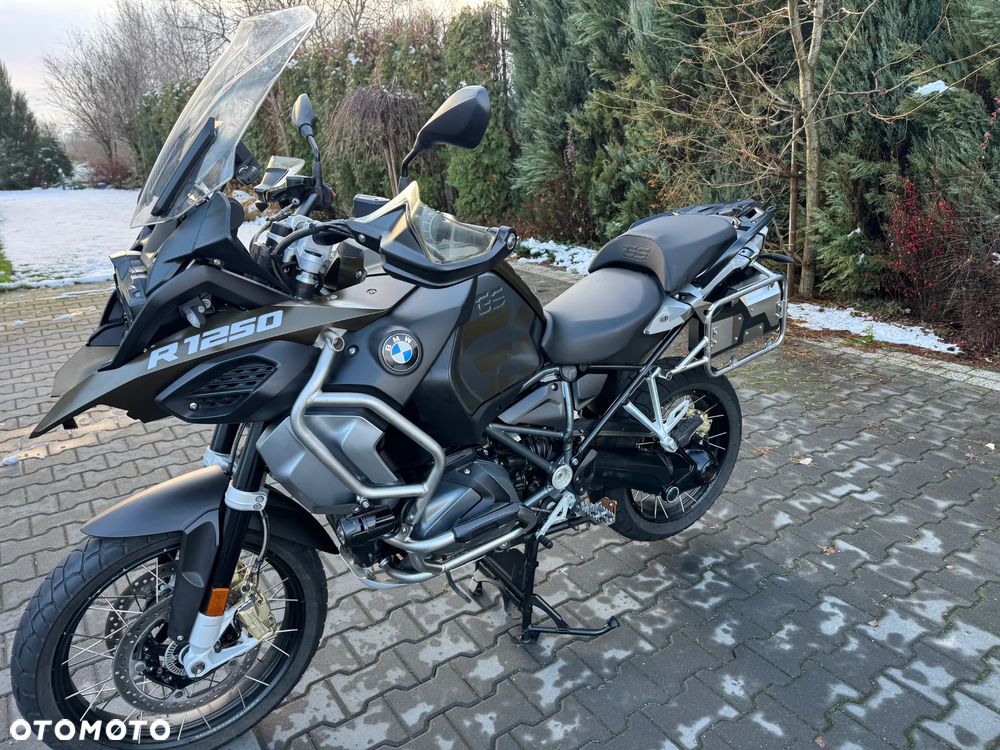 BMW Adventure - 11