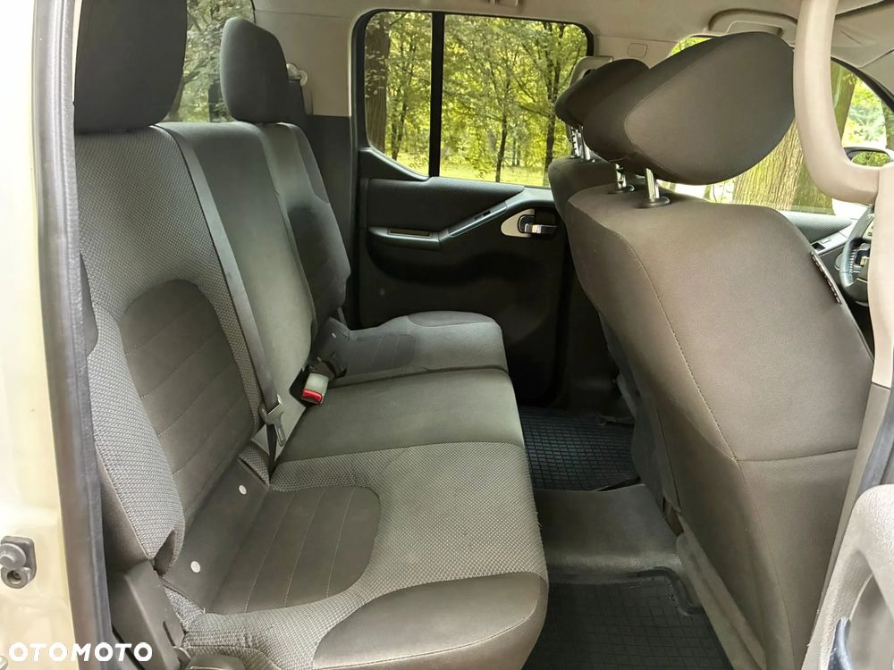 Nissan Navara - 17