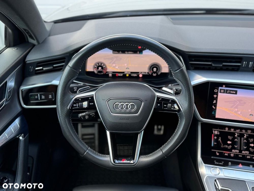 Audi A6 - 15