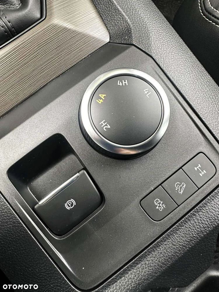 Volkswagen Amarok 3.0 V6 TDI 4Mot Style - 15