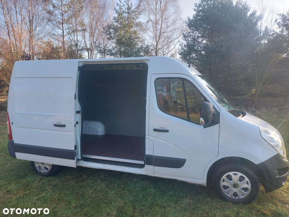 Renault MASTER - 16