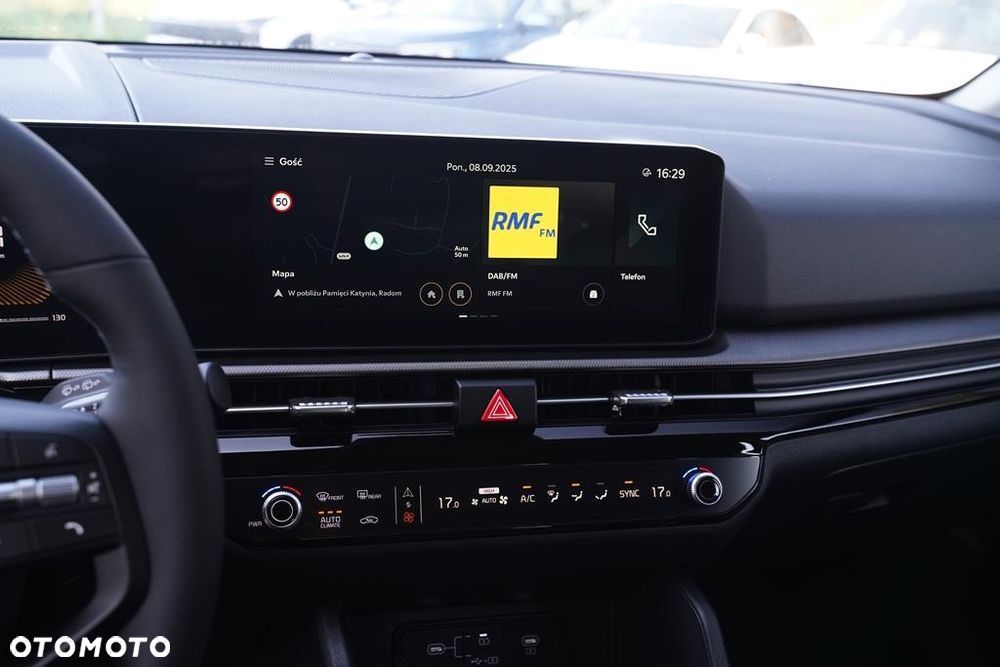 Kia Sportage 1.6 T-GDI M 2WD DCT - 18