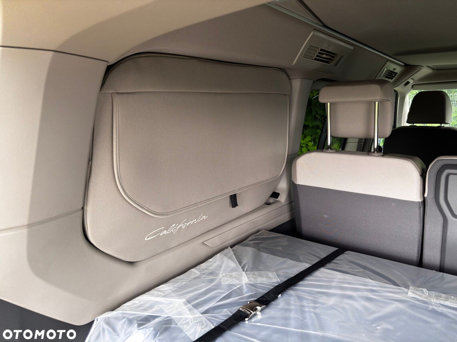 Volkswagen California - 19