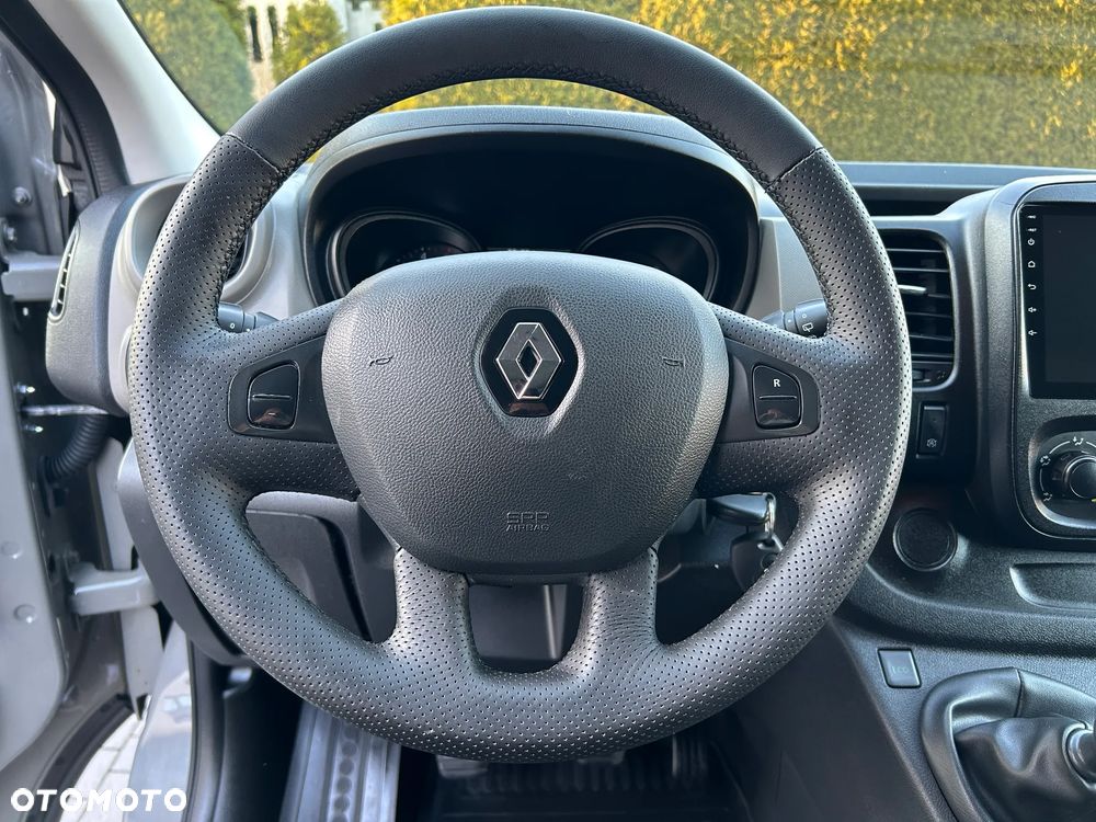 Renault Trafic L2H1 2,9t Pack Clim - 14