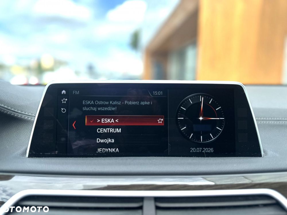 BMW Seria 7 - 14