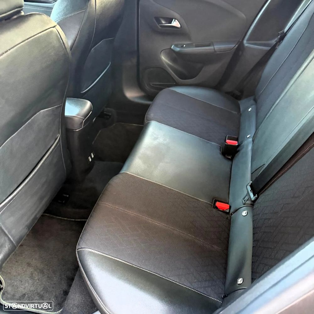 Opel Corsa-e - 21