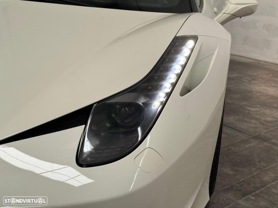 Ferrari 458 Italia - 9