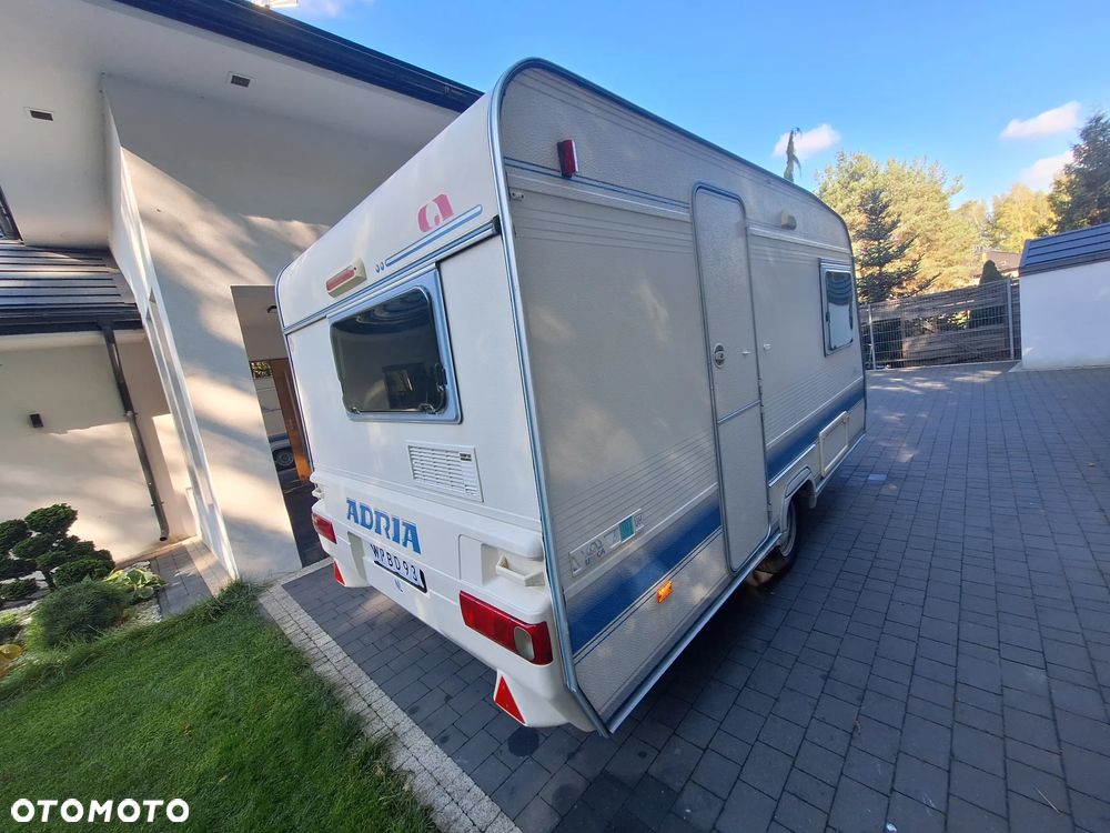 Adria Unica 391 - 25