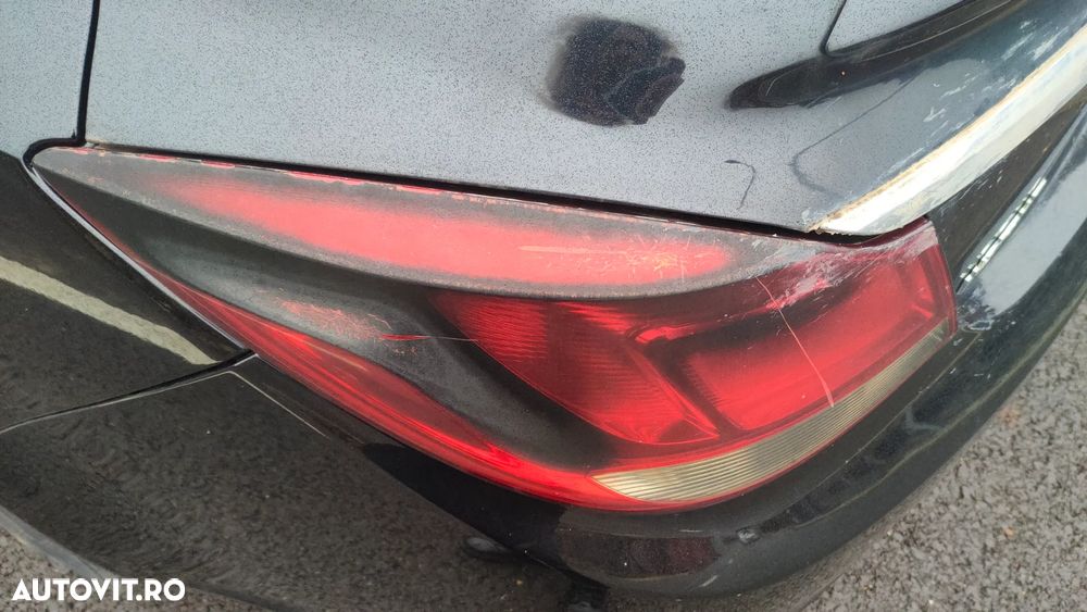 Opel Insignia 2.0 Turbo Cosmo - 12