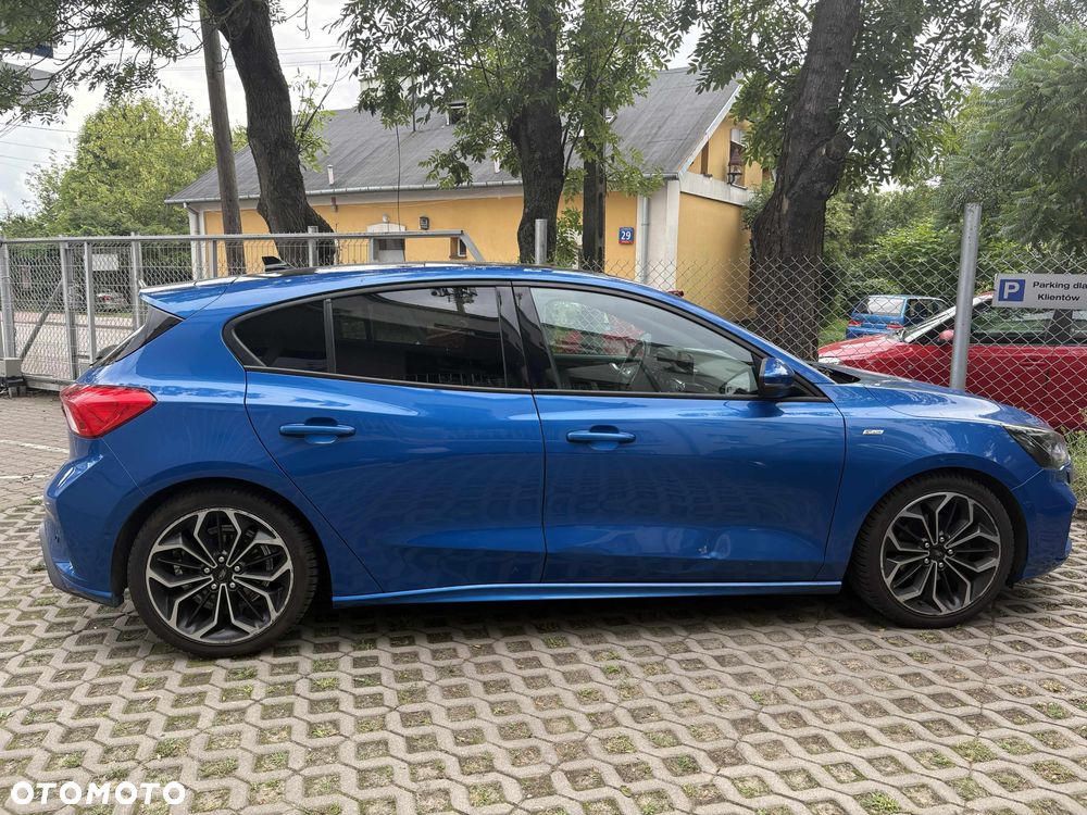 Ford Focus - 7