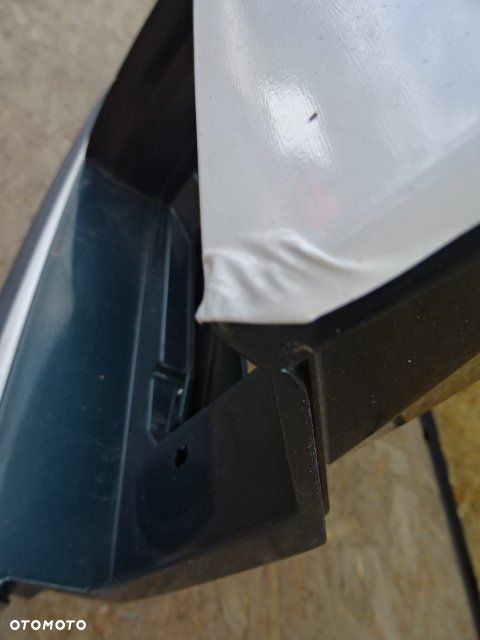 KLAPA TYŁ TYLNA SZYBA CITROEN XANTIA 93-97 KQHMR - 4