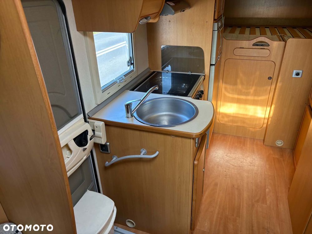 Ford Transit Carioca - 17