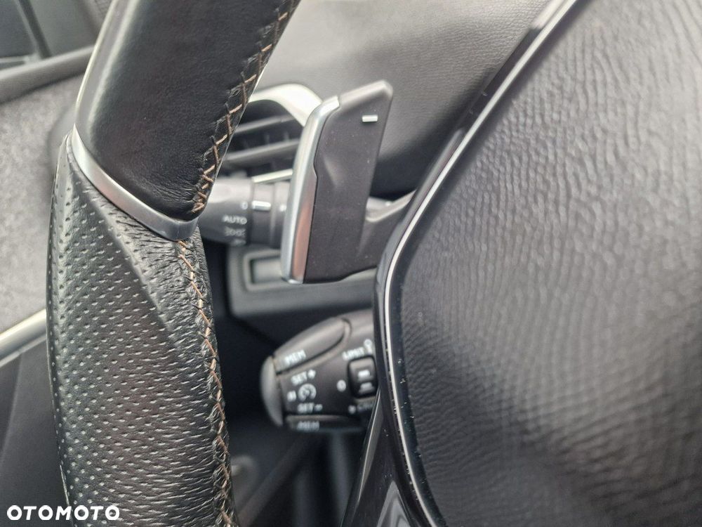 Peugeot 3008 THP 165 EAT6 Stop & Start Allure - 37
