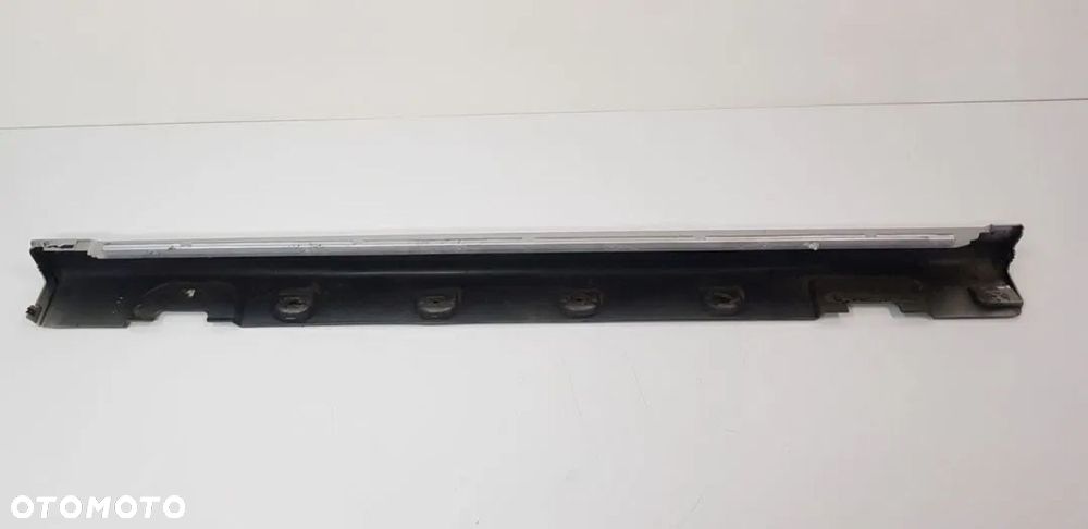 LISTWA PROGOWA NAKŁADKA PRAWA SAAB 93 LIFT 9-3 315 - 4
