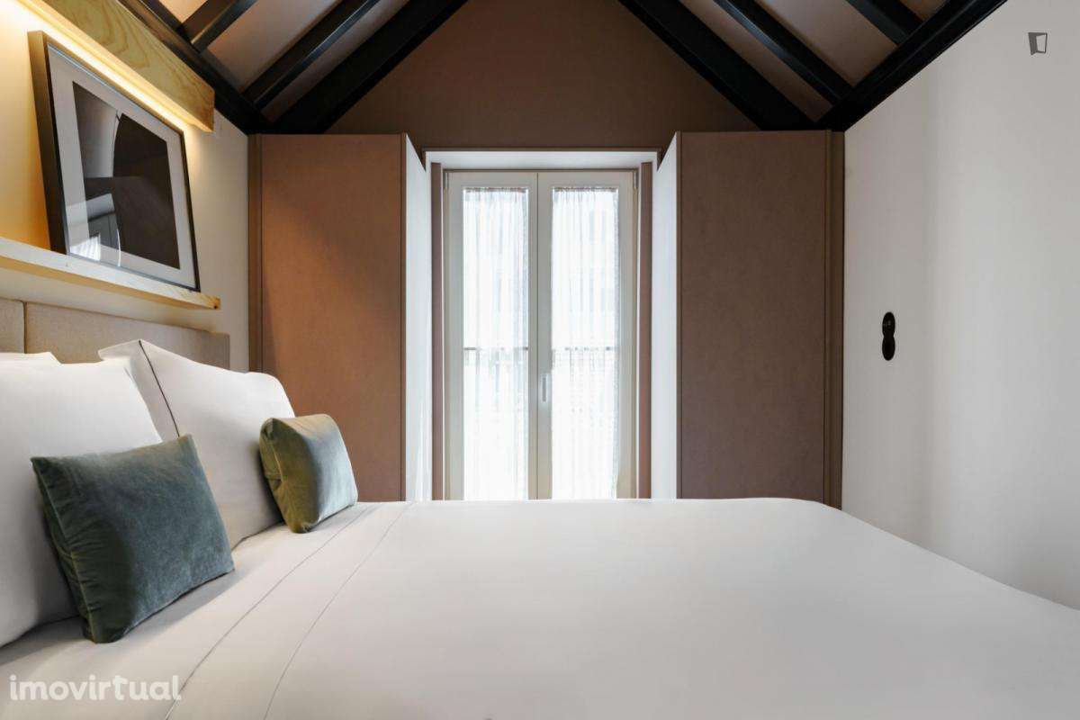 Estúdio - localizado em Matosinhos Porto - Grande imagem: 2/11