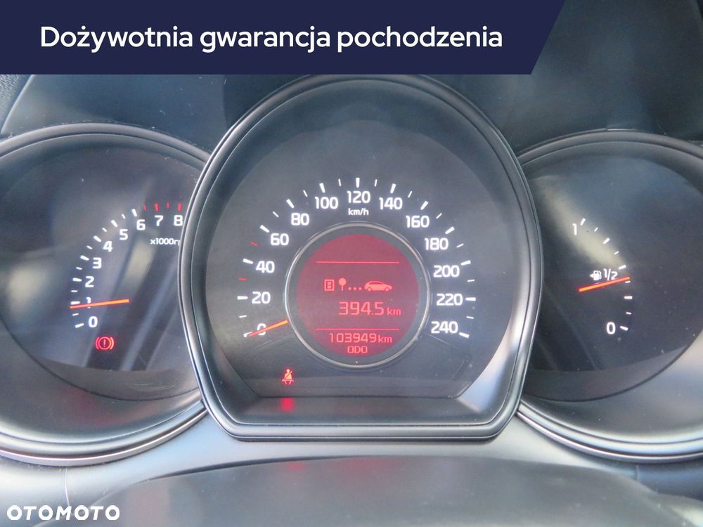 Kia Ceed - 13