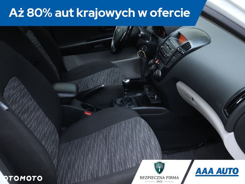 Kia Ceed - 11