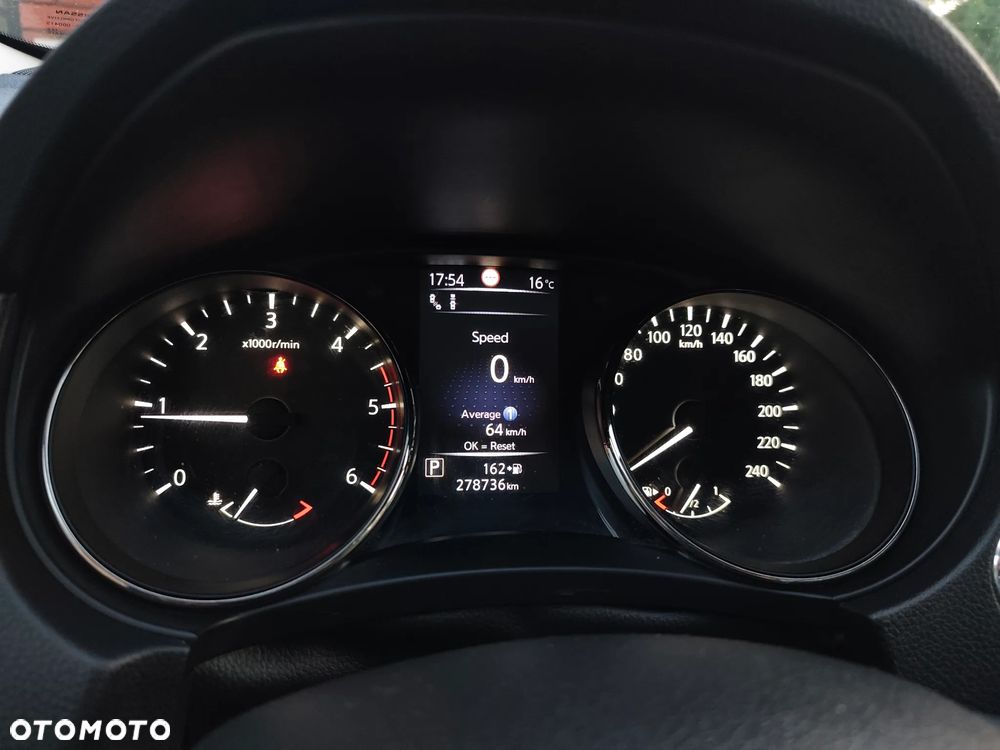 Nissan X-Trail 1.7 dCi Tekna 4WD Xtronic - 27
