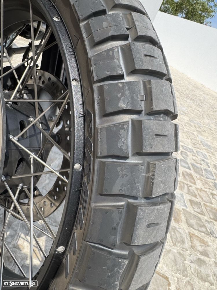 BMW R 1250 GS Triple Black - 14