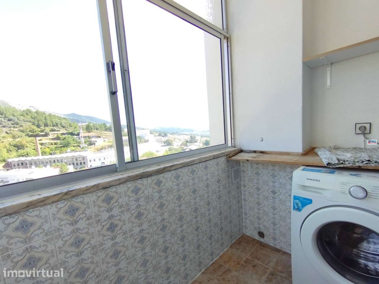 1 Quartos Disponíveis  - T3- Jardim Publico - Polo IV UBI - Só Estudan - Grande imagem: 3/10