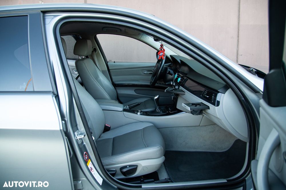 BMW Seria 3 - 9