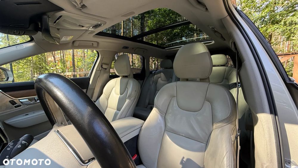 Volvo V90 D5 AWD Inscription - 11