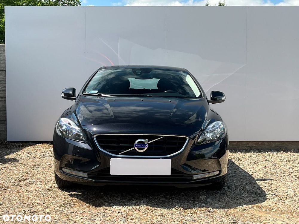 Volvo V40 - 3