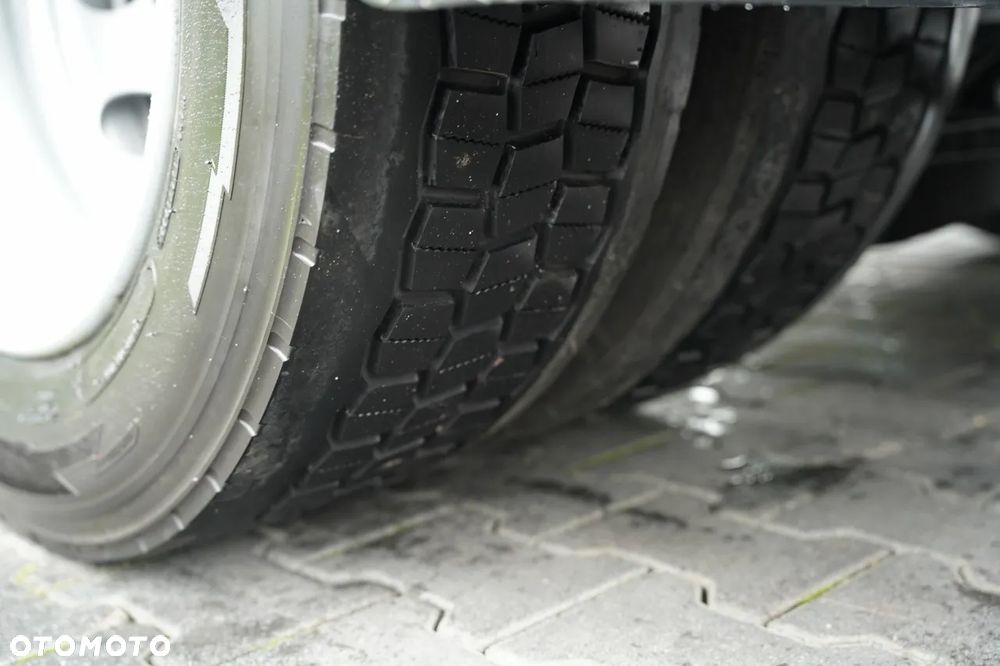 Volvo FH 500 / XXL / LOWDECK / MEGA / KLIMA POSTOJOWA / I-SHIFT / I- SAVE / - 22