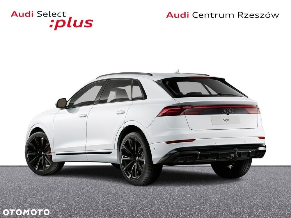 Audi SQ8 - 2