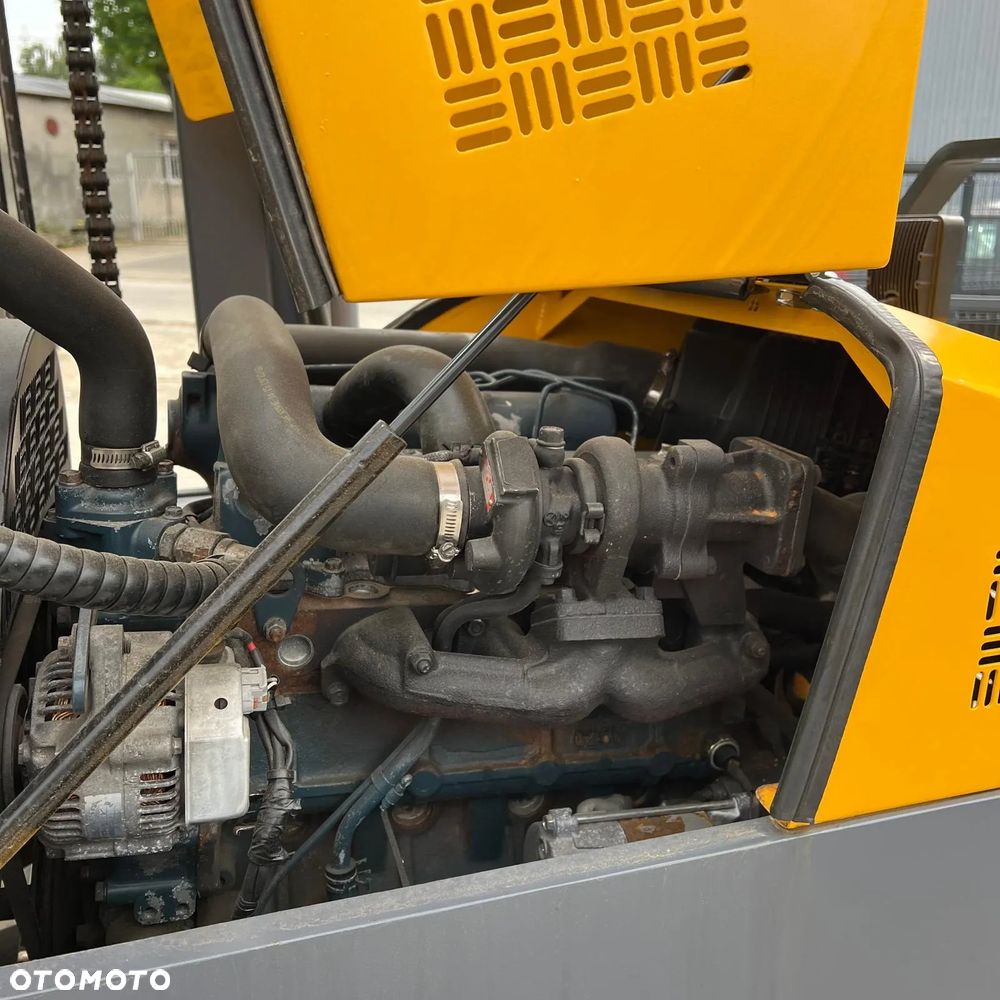Combilift C4000 - 14